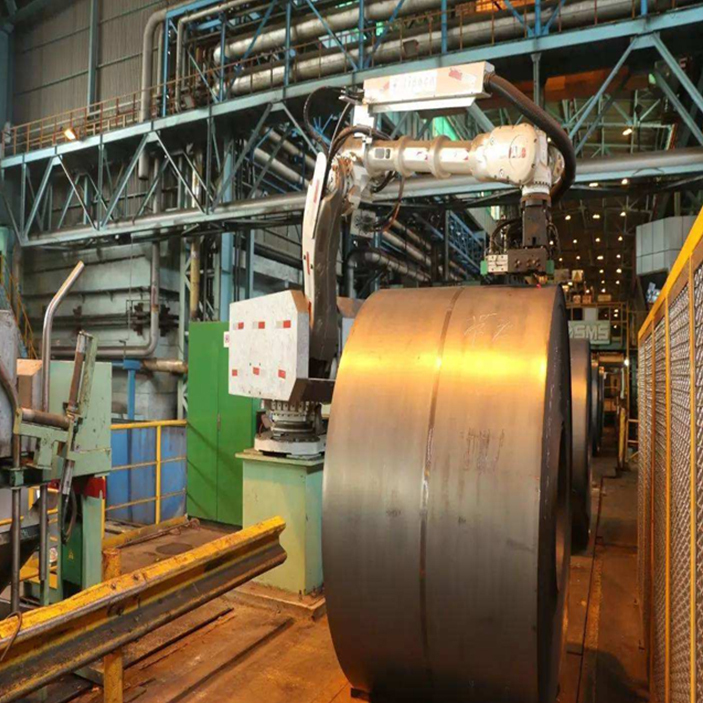SG295 Hot rolled steel coils made in China