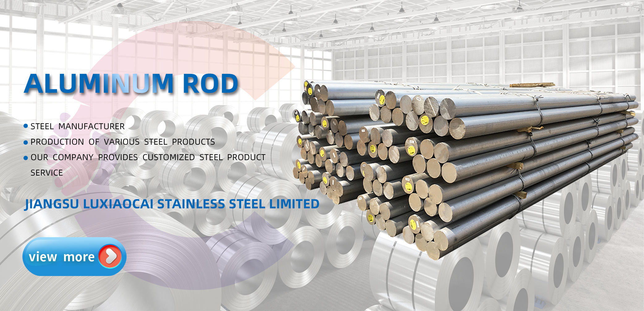 ASTM 7050 7075 6061 6063 6082 5083 2024 T6 T651 1050 1060 round  pure Aluminium and aluminium alloy bar rod