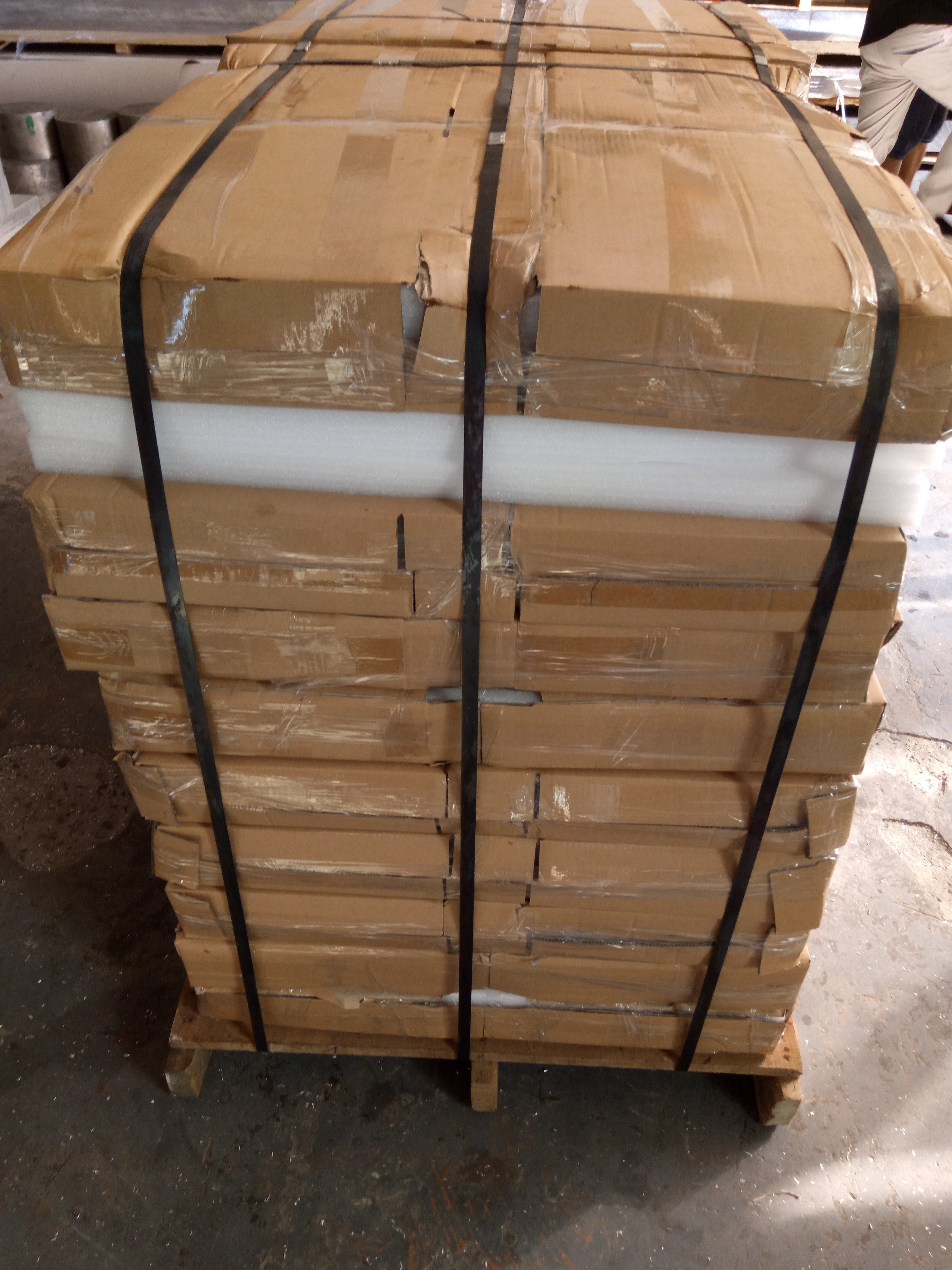 7075 Good Qualtity Square Rectangle Aluminum Bar for Aerospace