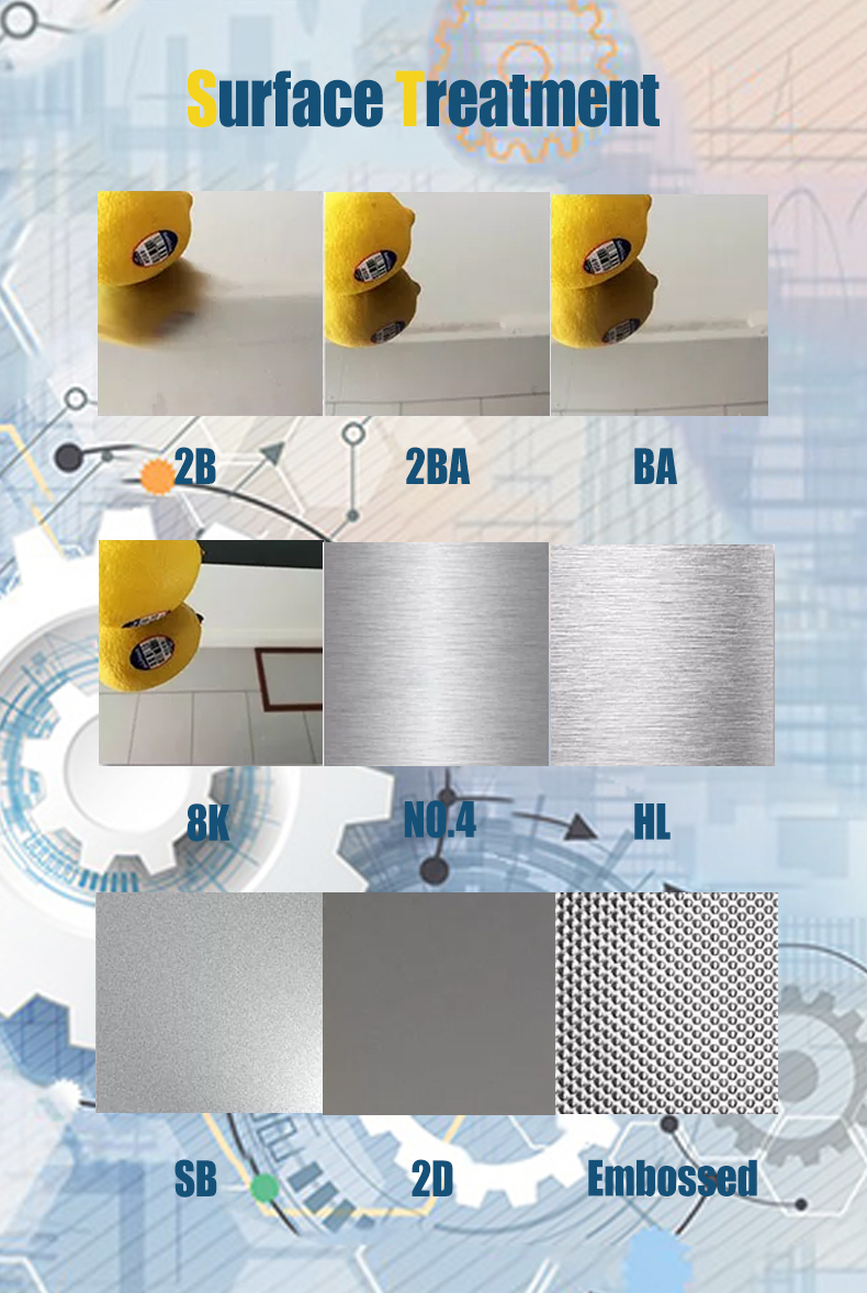 Building Material High Quality SUS GB ASTM SS 304 310S Stainless Steel Round Pipe