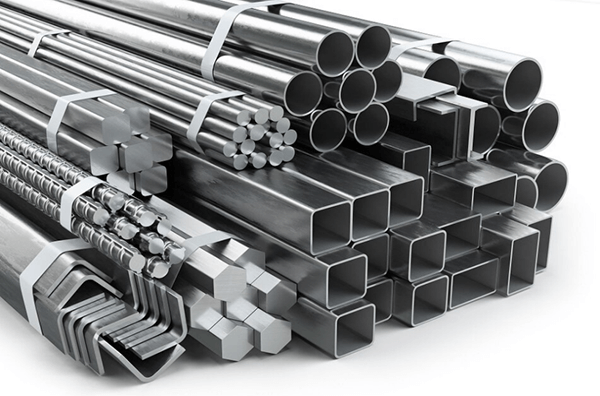 Hot selling 304 stainless steel round pipe from China manufacturer