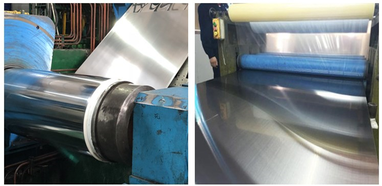 430 3mm Stainless Steel Sheet and plates High quality 4x8 Stainless Steel Decorative Sheets