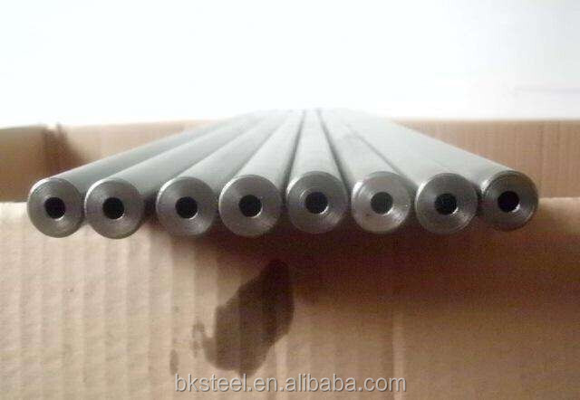 E235 E355 Precision Steel Tube