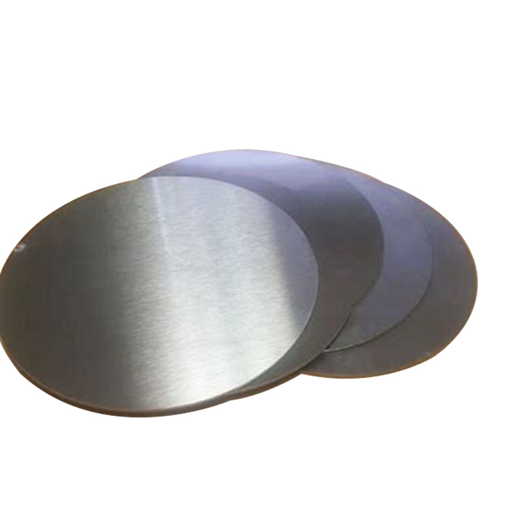 Cold Rolled SS CIRCLE 201 Stainless Steel Circle