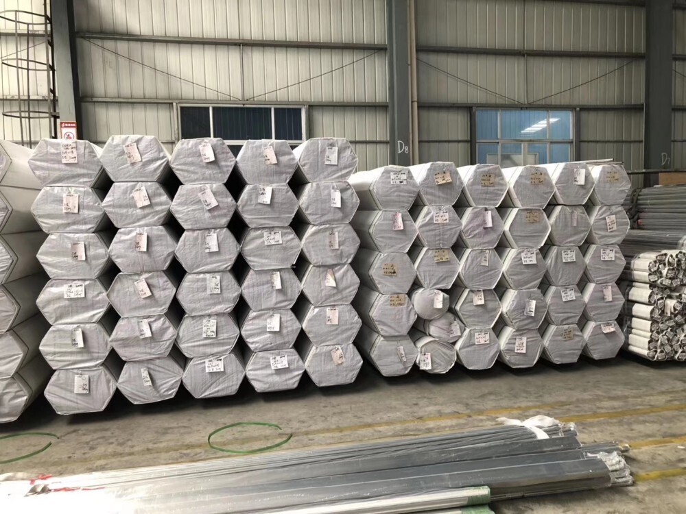 E235 E355 Precision Steel Tube