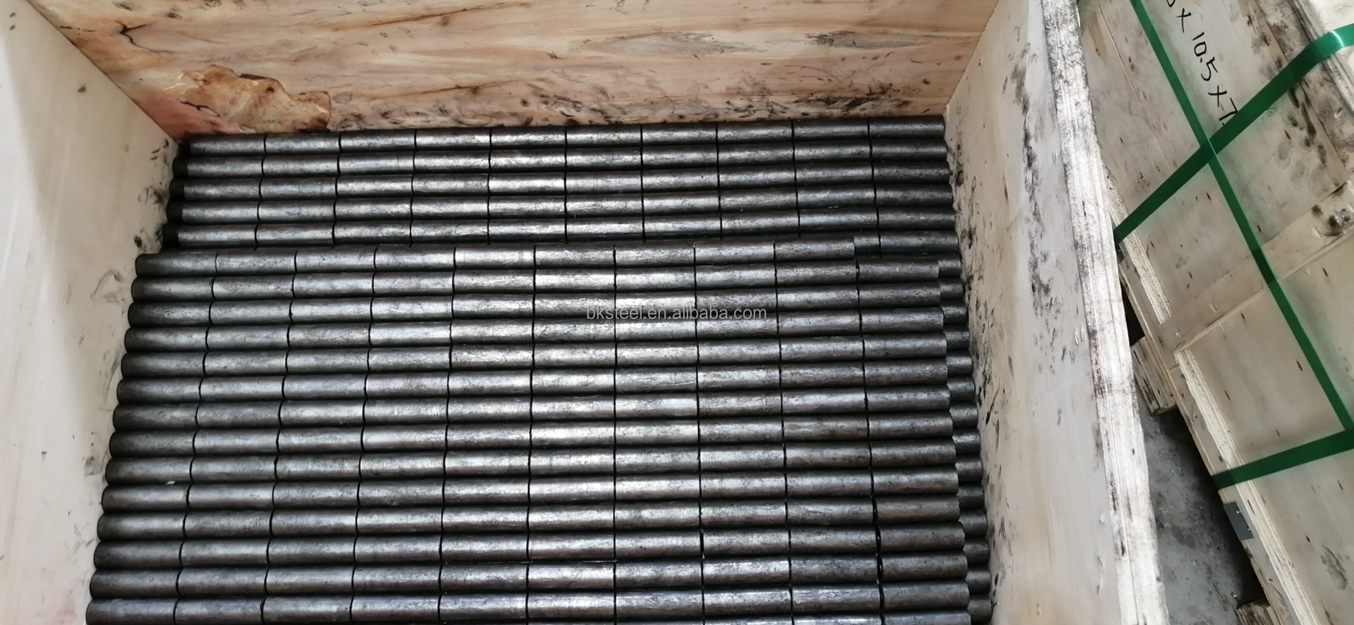 E235 E355 Precision Steel Tube