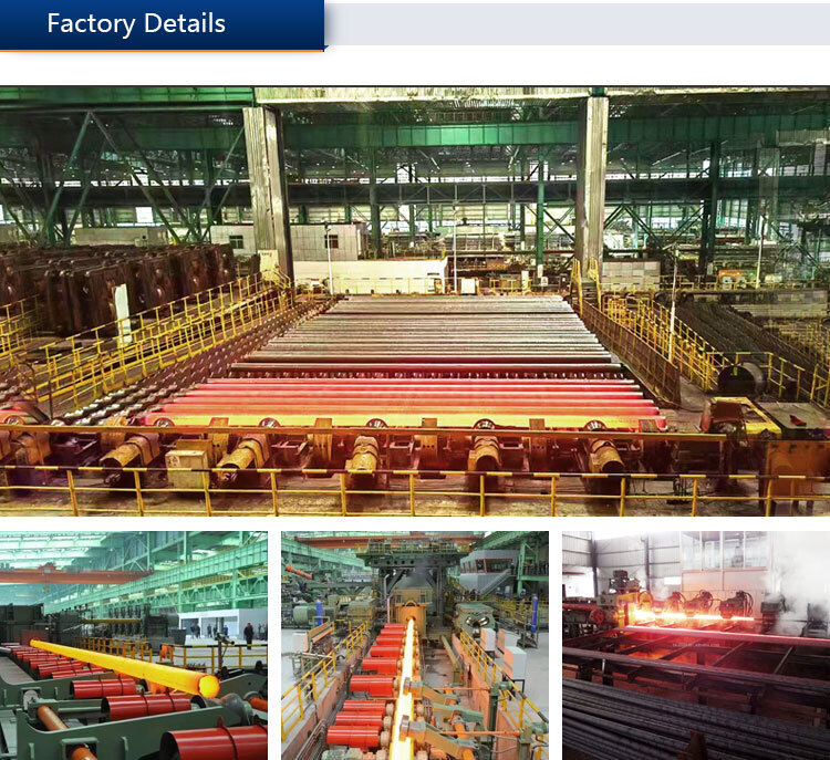 DIN EN Standard E235 E355 Cold Drawn Seamless Weld Precision Steel Tube