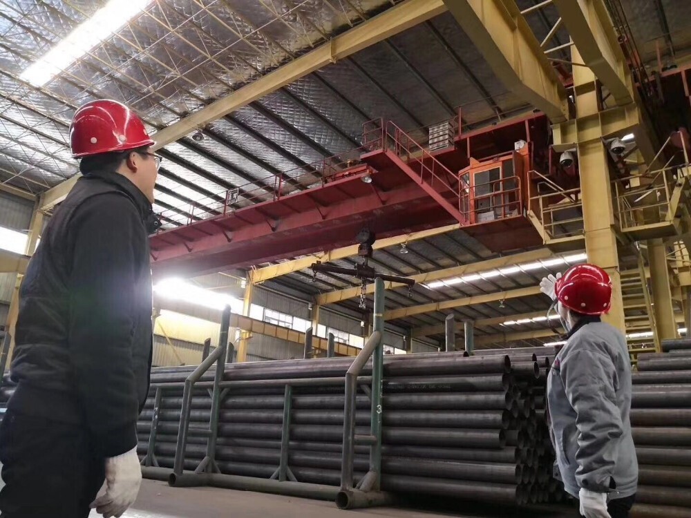 E235 E355 Precision Steel Tube