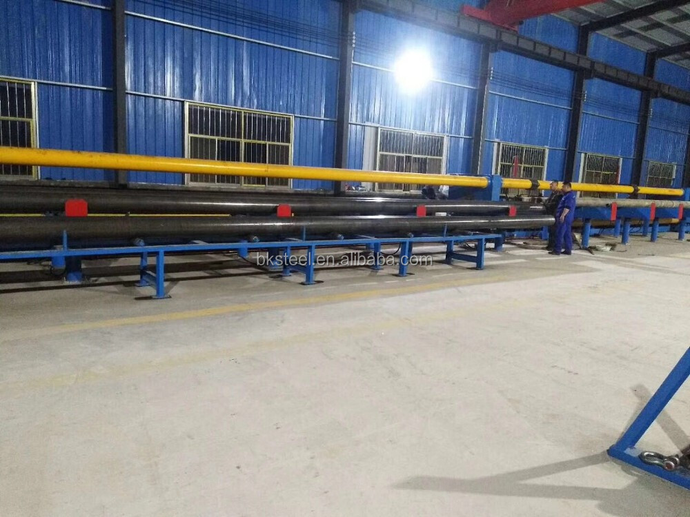 E235 E355 Precision Steel Tube