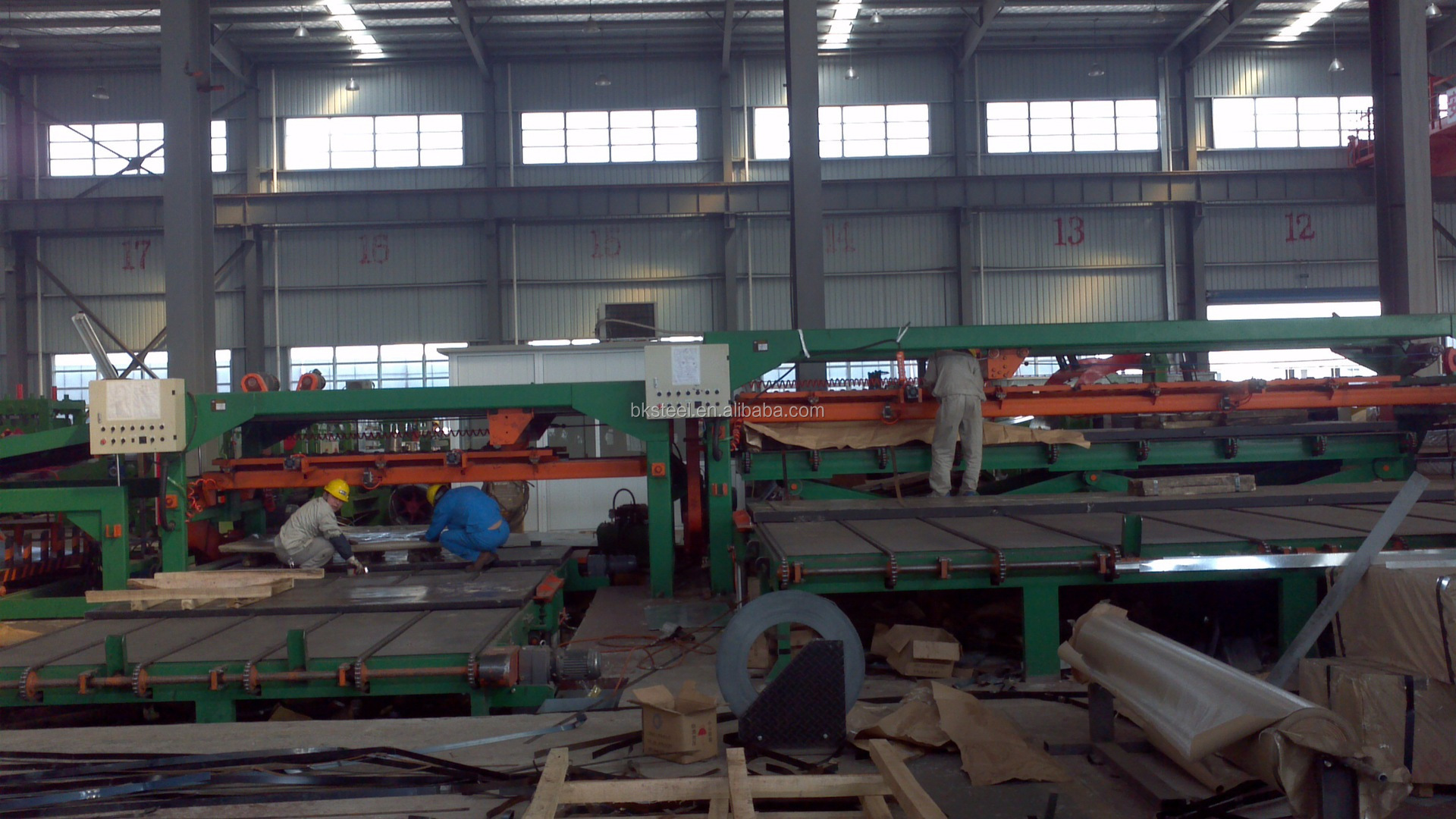 E235 E355 Precision Steel Tube