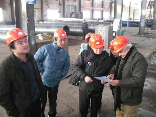 E235 E355 Precision Steel Tube