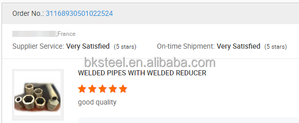E235 E355 Precision Steel Tube