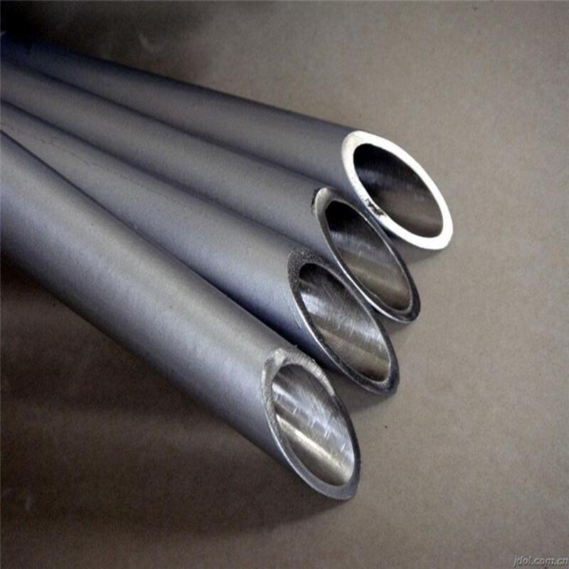 Stainless Steel Pipe ASTM A312 Tp316L 88.9*3.05 / 3" Sch10s prefab house
