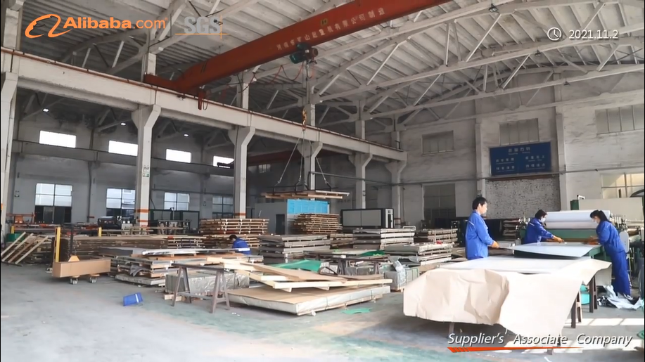 AISI SS color sheet 8K Golden Mirror Finish 201 304 316 430 Decorative Stainless Steel Sheet Plate
