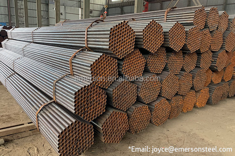 Seamless Steel Pipe For Sale q345 Sae 1020 Seamless Steel Pipe Tube Factory Price