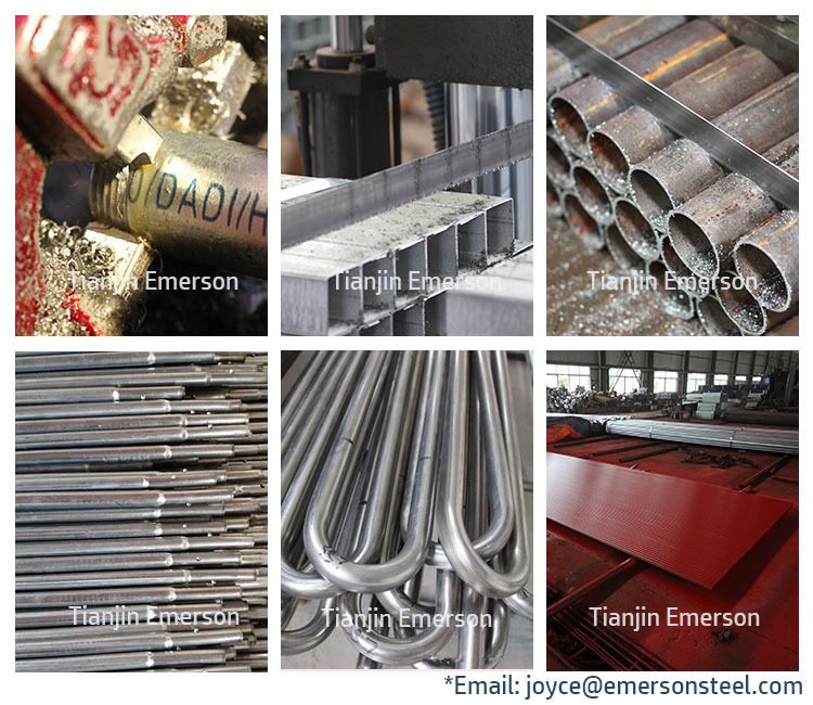 Seamless Steel Pipe For Sale q345 Sae 1020 Seamless Steel Pipe Tube Factory Price