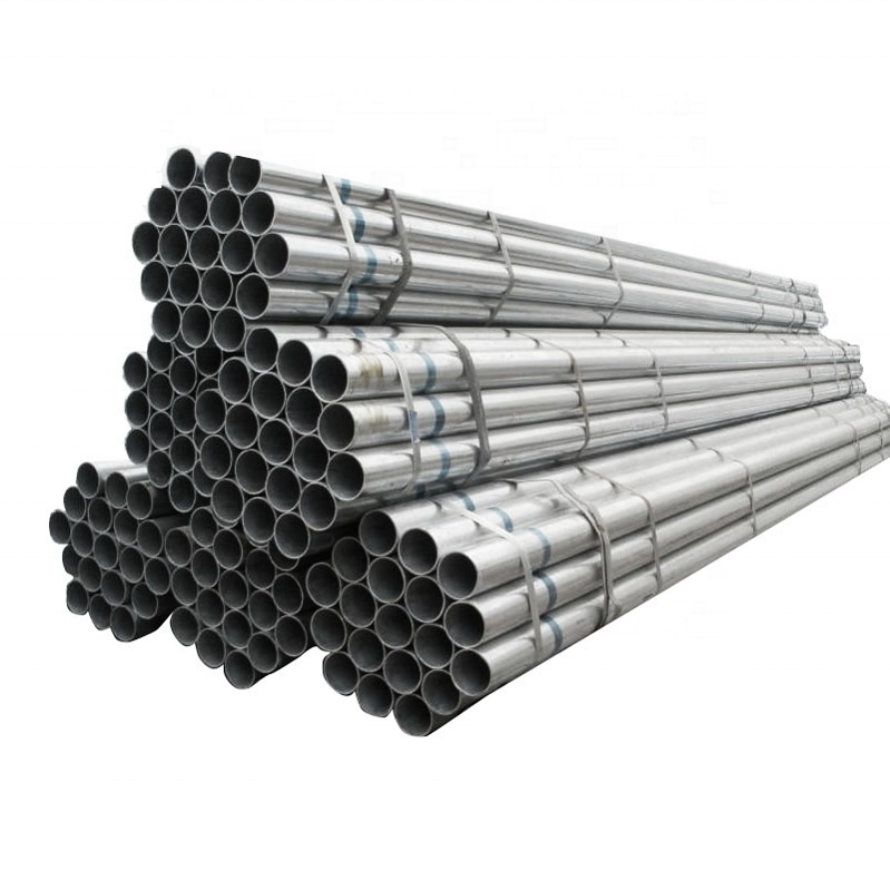 Astm Steel Profile Ms Square Tube Galvanized Square And Rectangular Steel Pipe