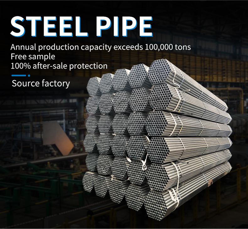 Large Diameter lsaw Pipe Carbon Steel Pipe/Tube Petroleum Gas Oil Seamless Tube