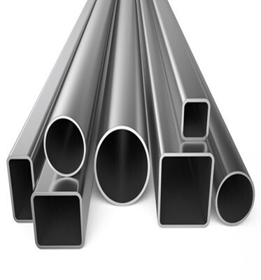 High-Performance Seamless Stainless Steel Pipes - Grades 201, 304, 316, 310, 410, 409, 430 | LYAPM