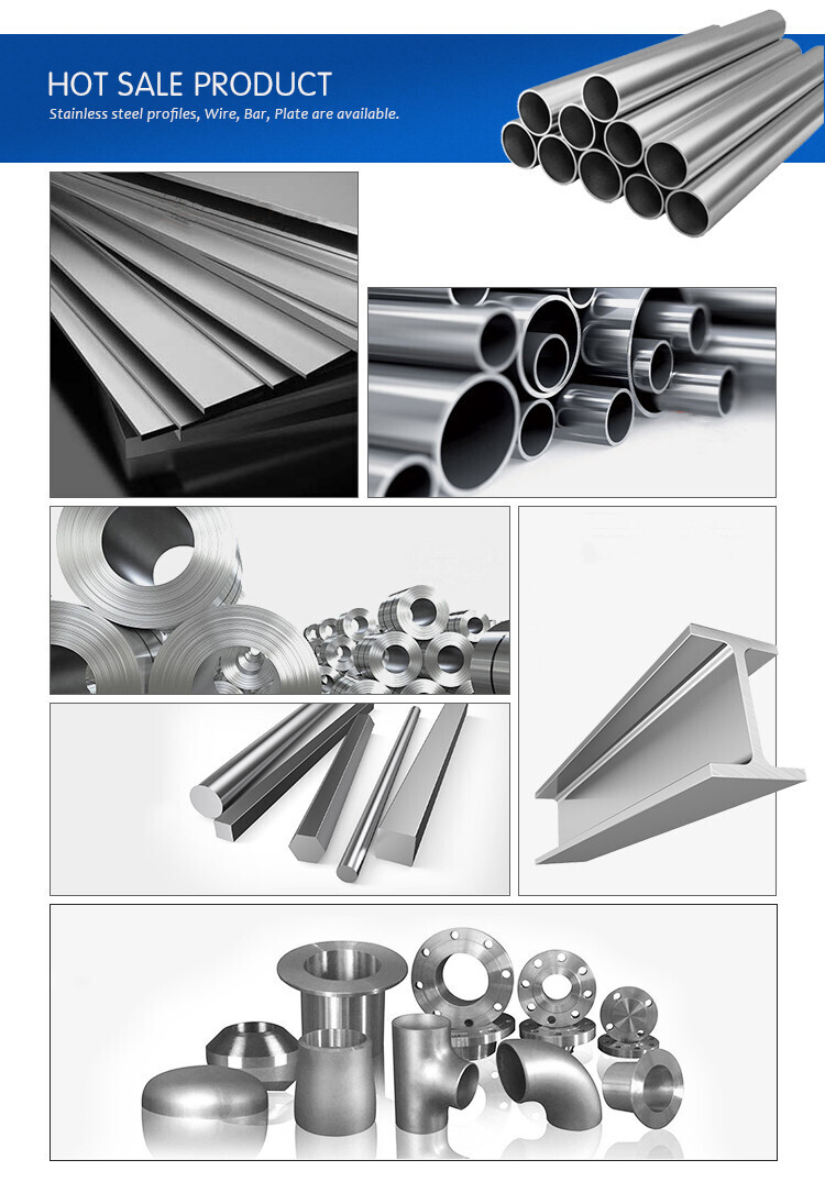 High-Performance Seamless Stainless Steel Pipes - Grades 201, 304, 316, 310, 410, 409, 430 | LYAPM