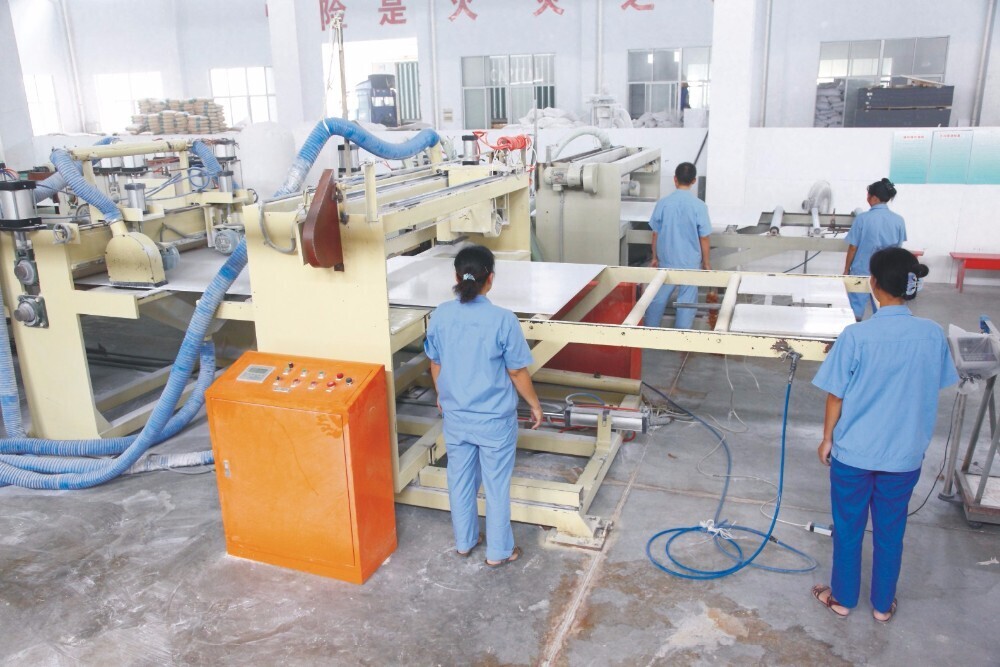 4*8 Feet 3mm or 4mm Acp Aluminium Composite Panels For Wall Cladding Decoration