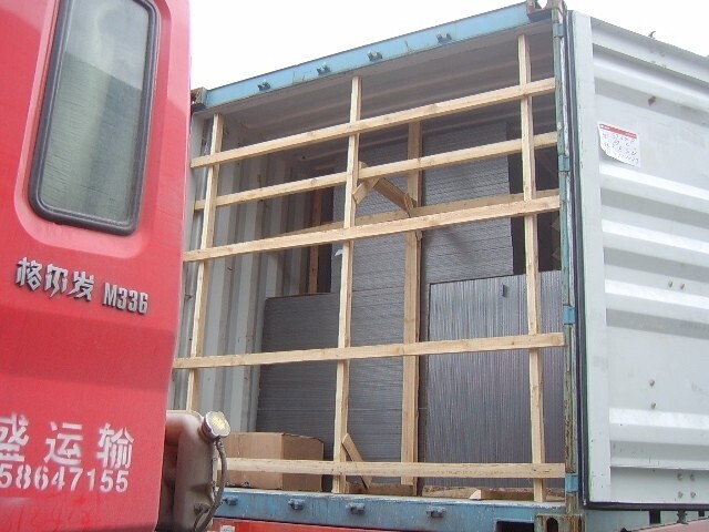 4*8 Feet 3mm or 4mm Acp Aluminium Composite Panels For Wall Cladding Decoration