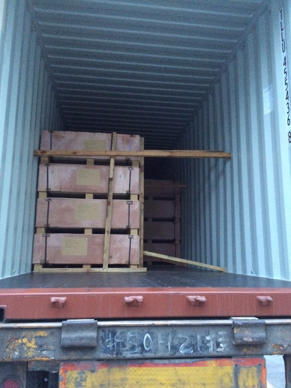 4*8 Feet 3mm or 4mm Acp Aluminium Composite Panels For Wall Cladding Decoration