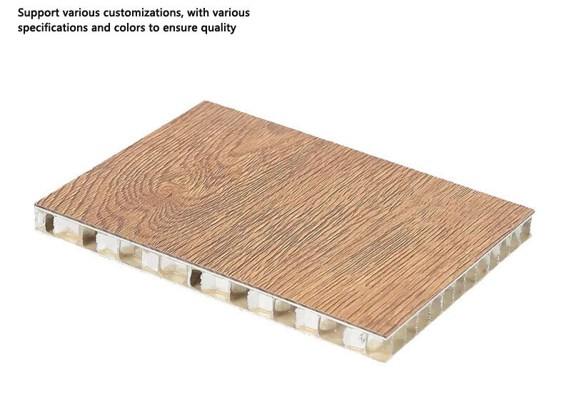 Aluminum Honeycomb Panel