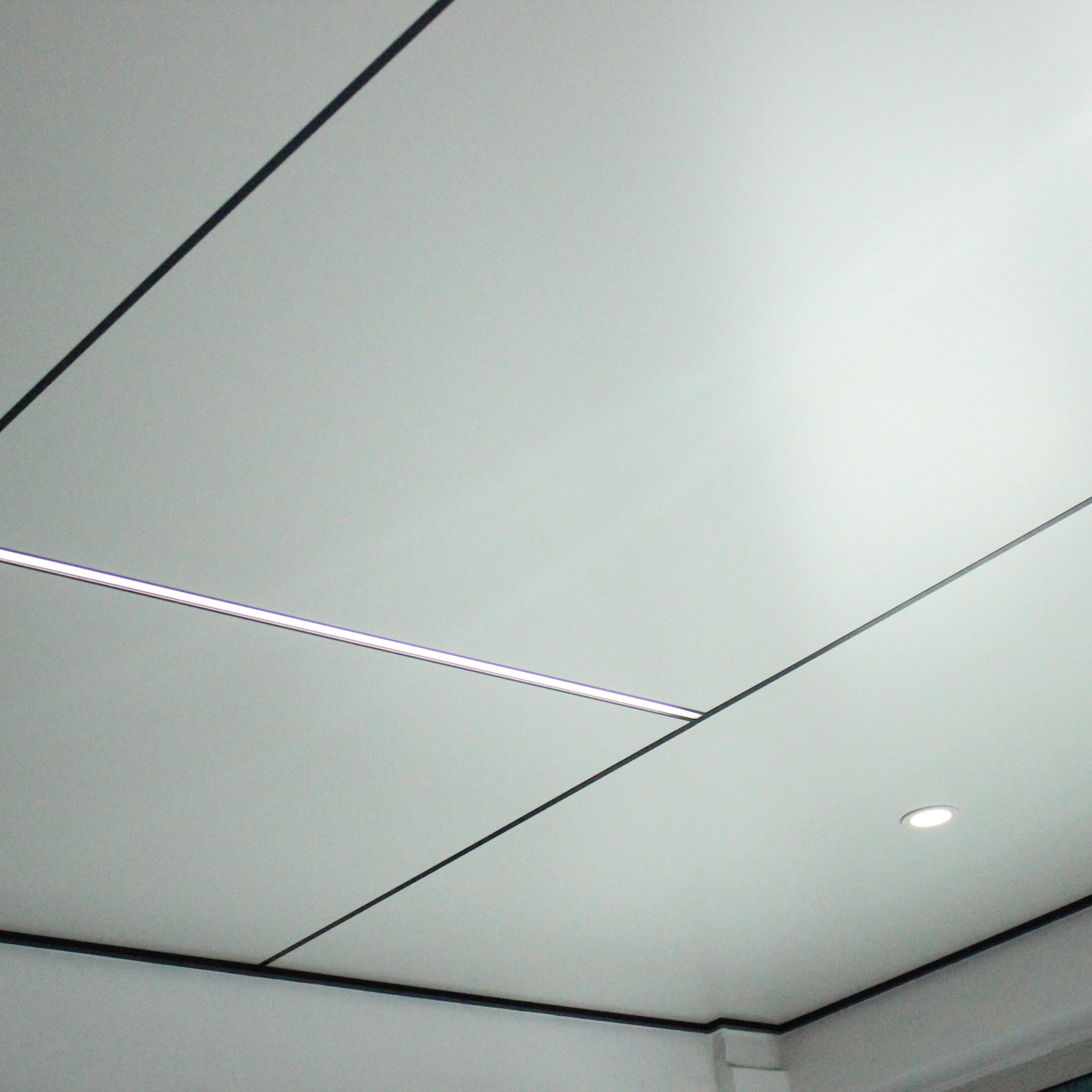 Chinese Supplier Fireproof Aluminium composite 
