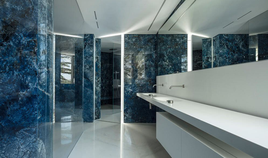 Aluminium composite panel metal plastic sheet