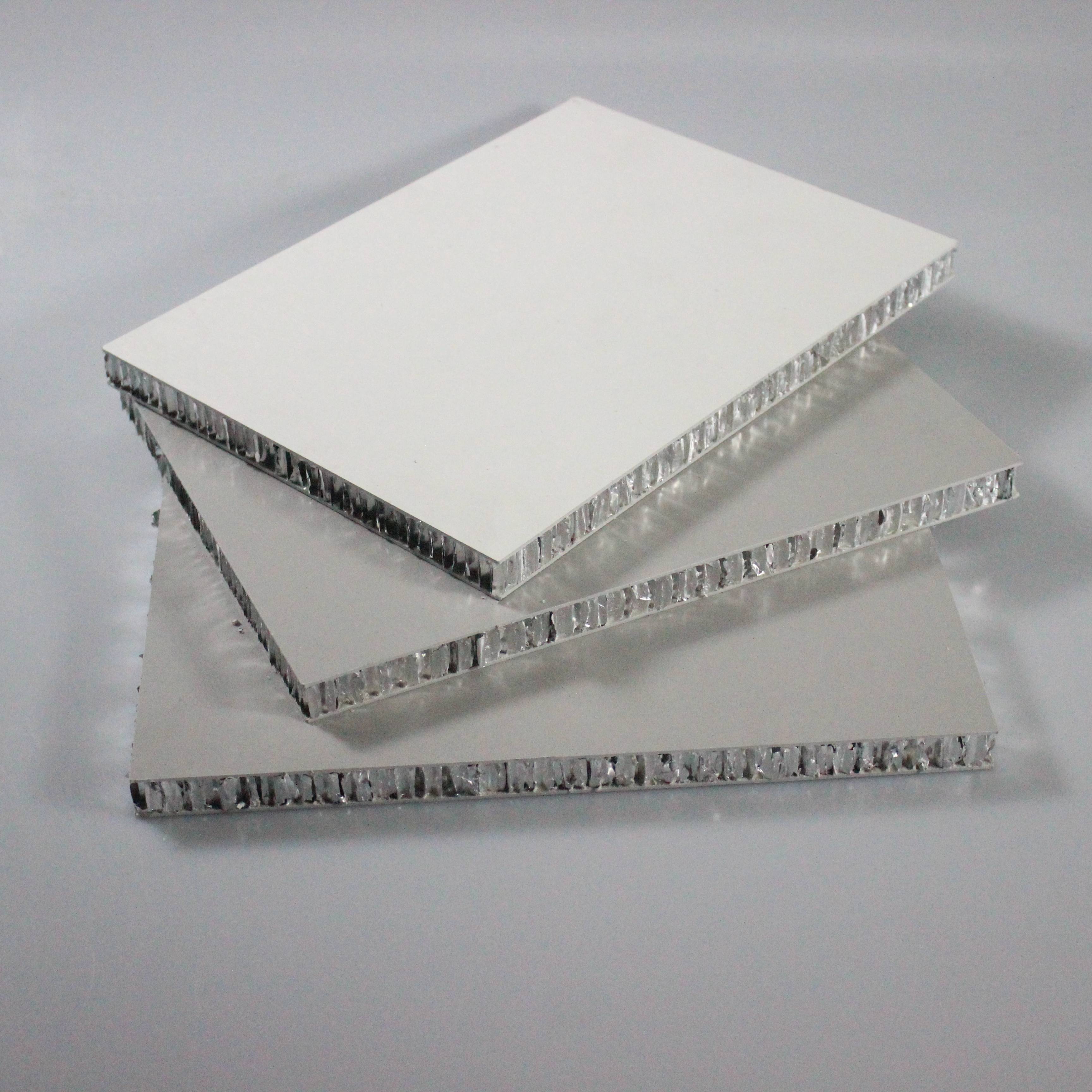 Chinese Supplier Fireproof Aluminium composite 