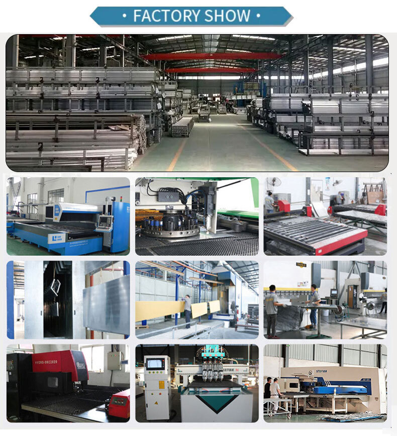 Aluminum Honeycomb Panel