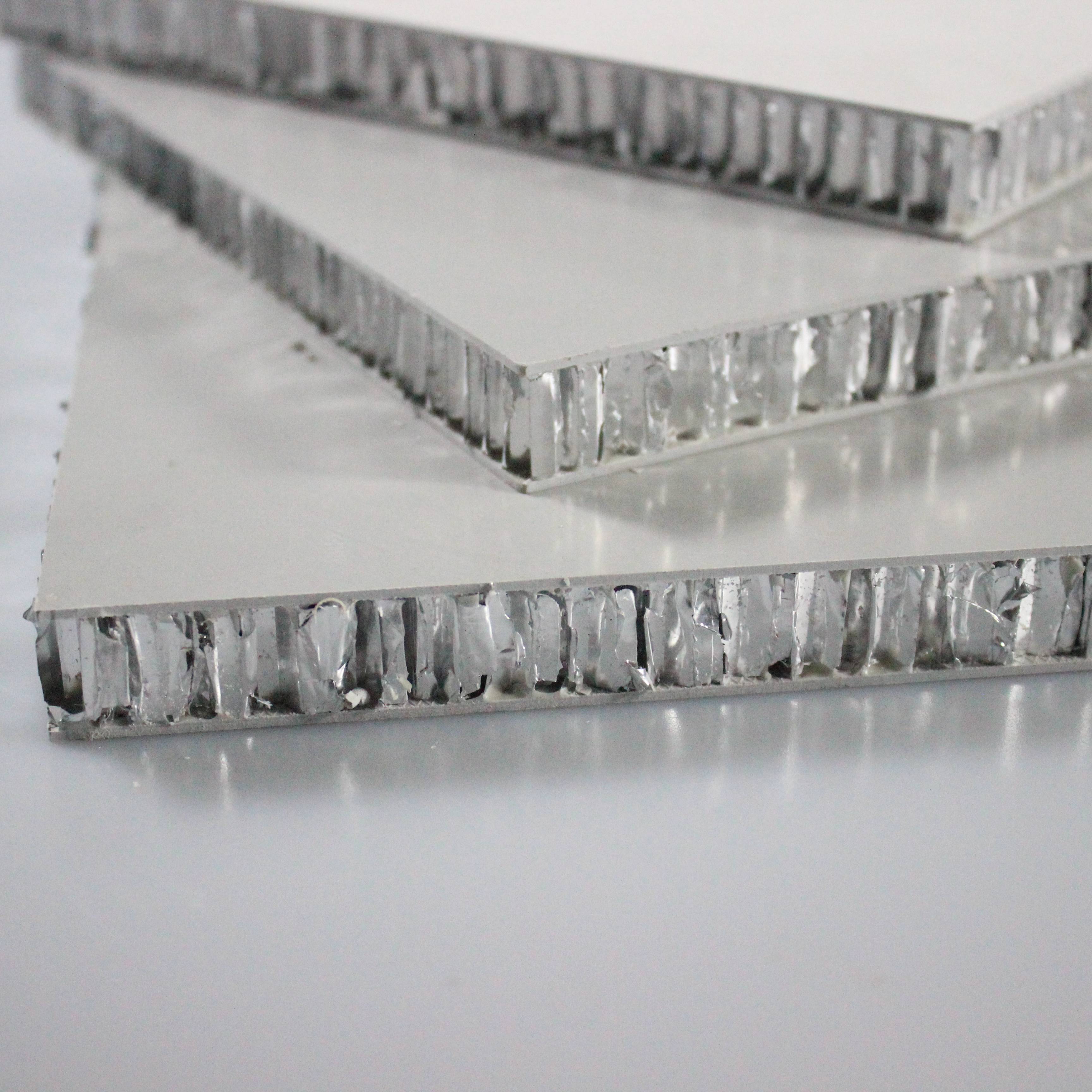 Chinese Supplier Fireproof Aluminium composite 