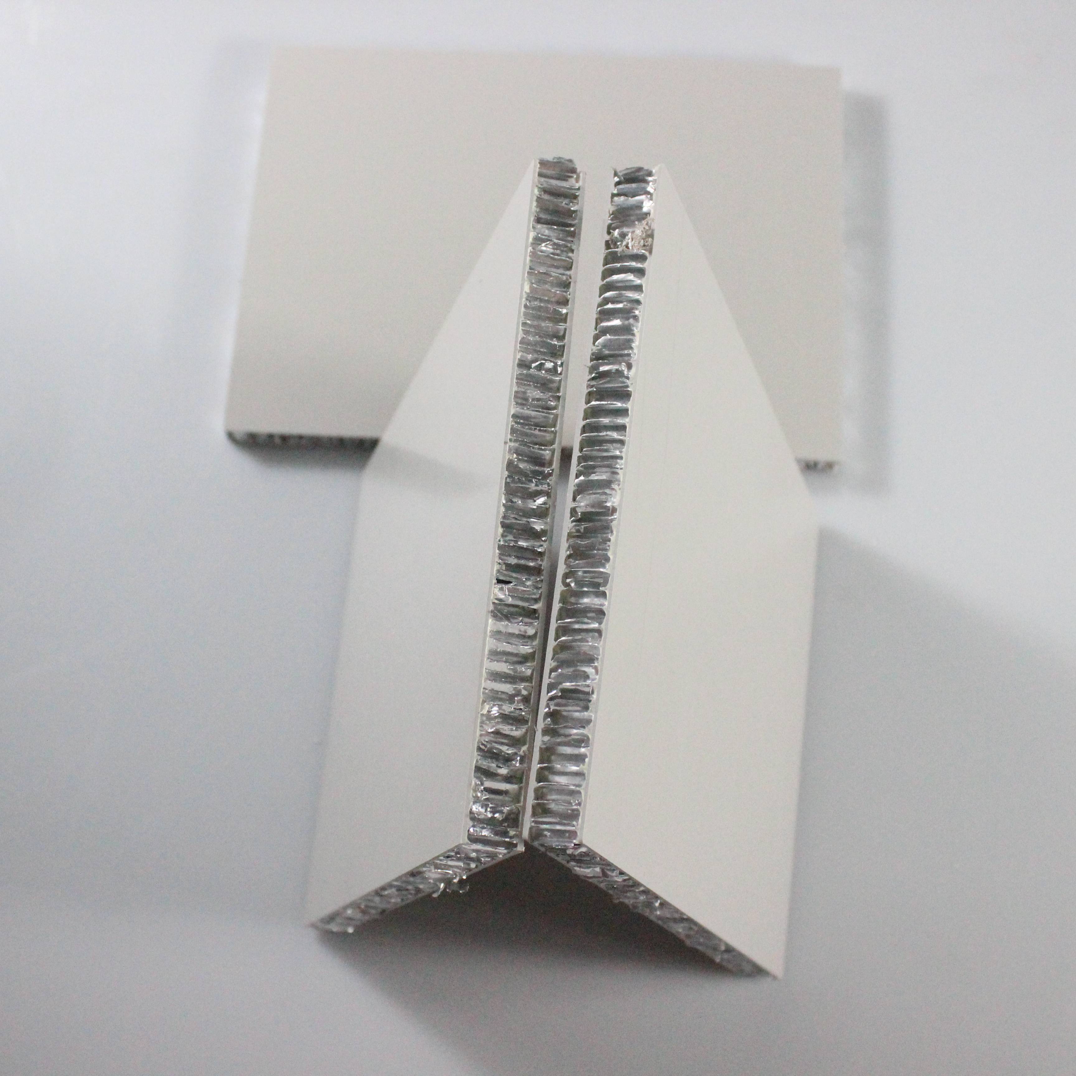 Chinese Supplier Fireproof Aluminium composite 