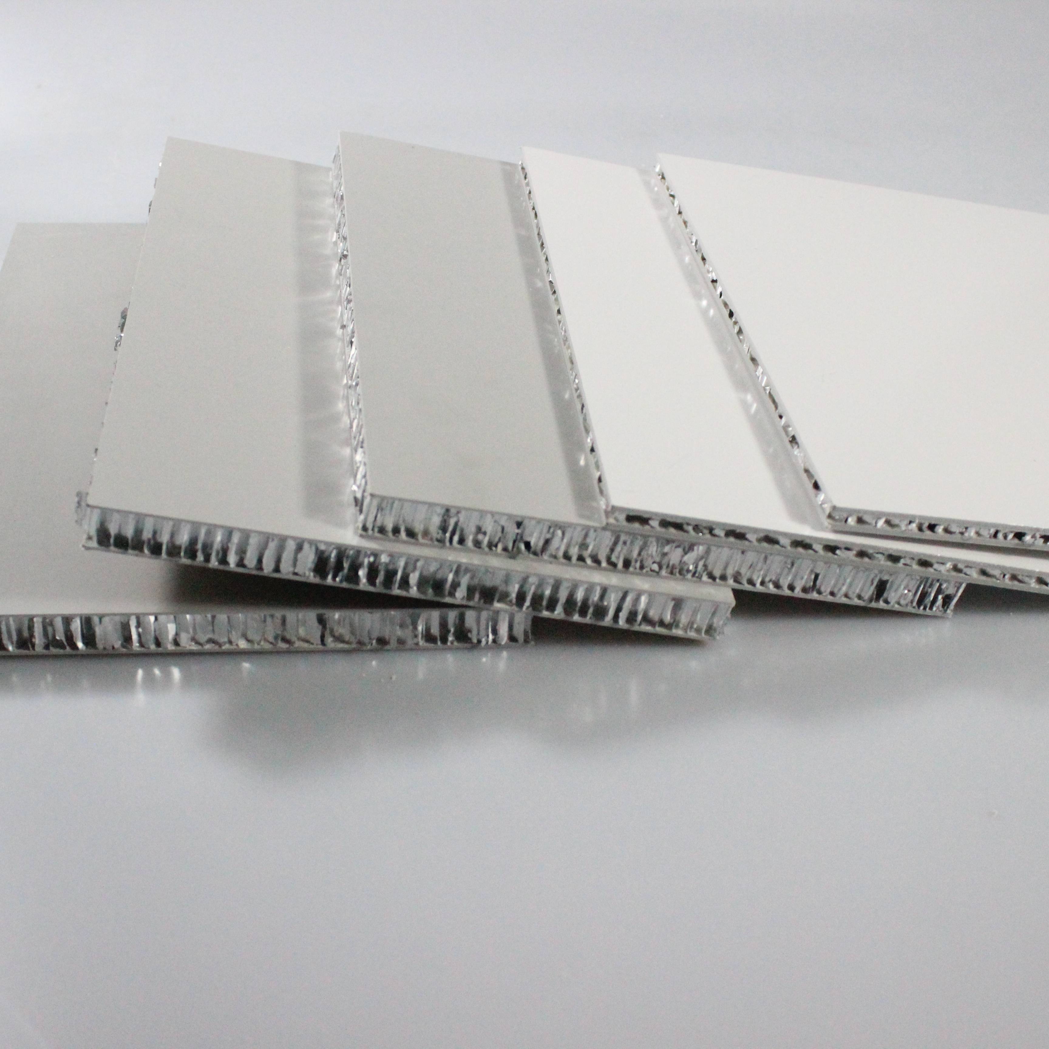Chinese Supplier Fireproof Aluminium composite 