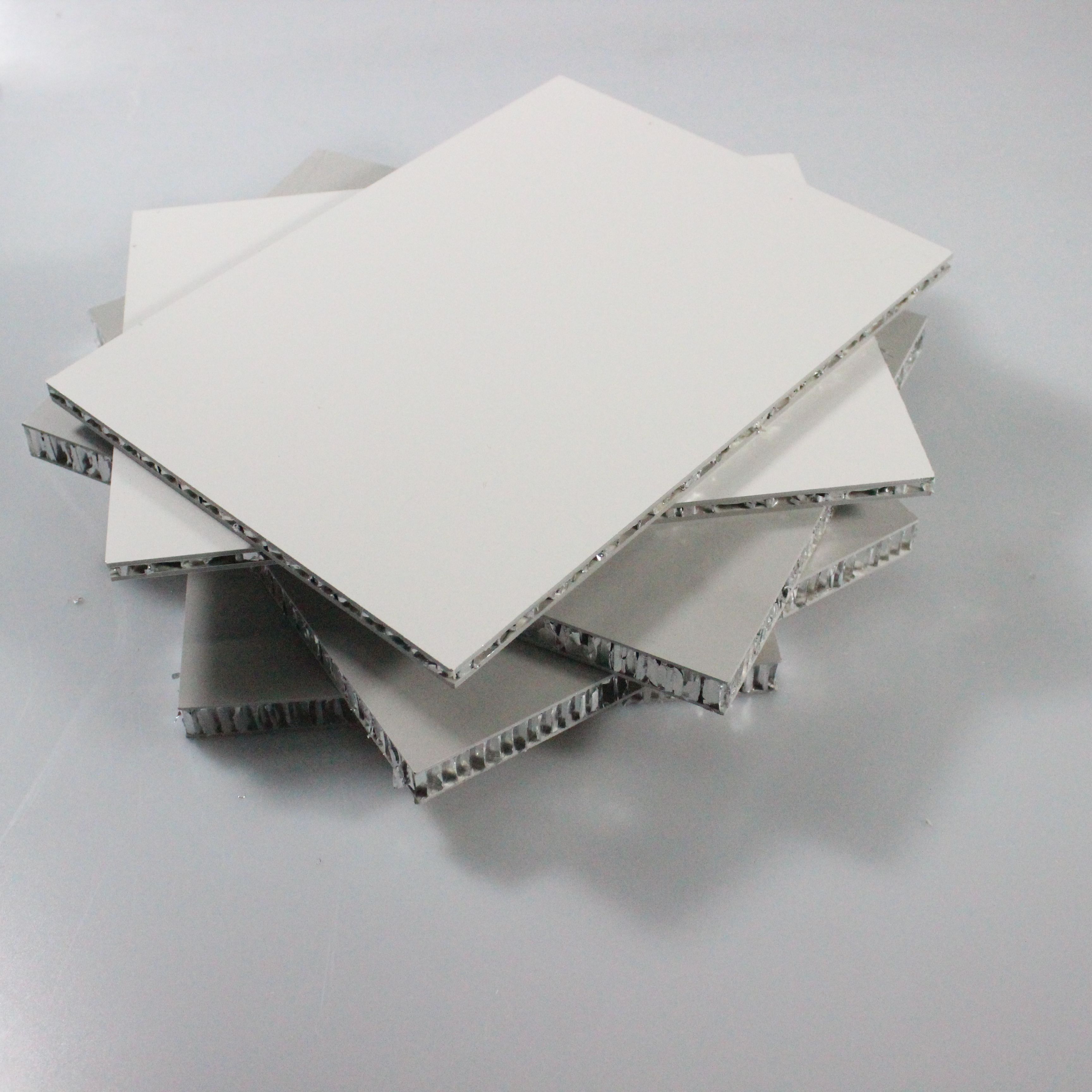 Chinese Supplier Fireproof Aluminium composite 