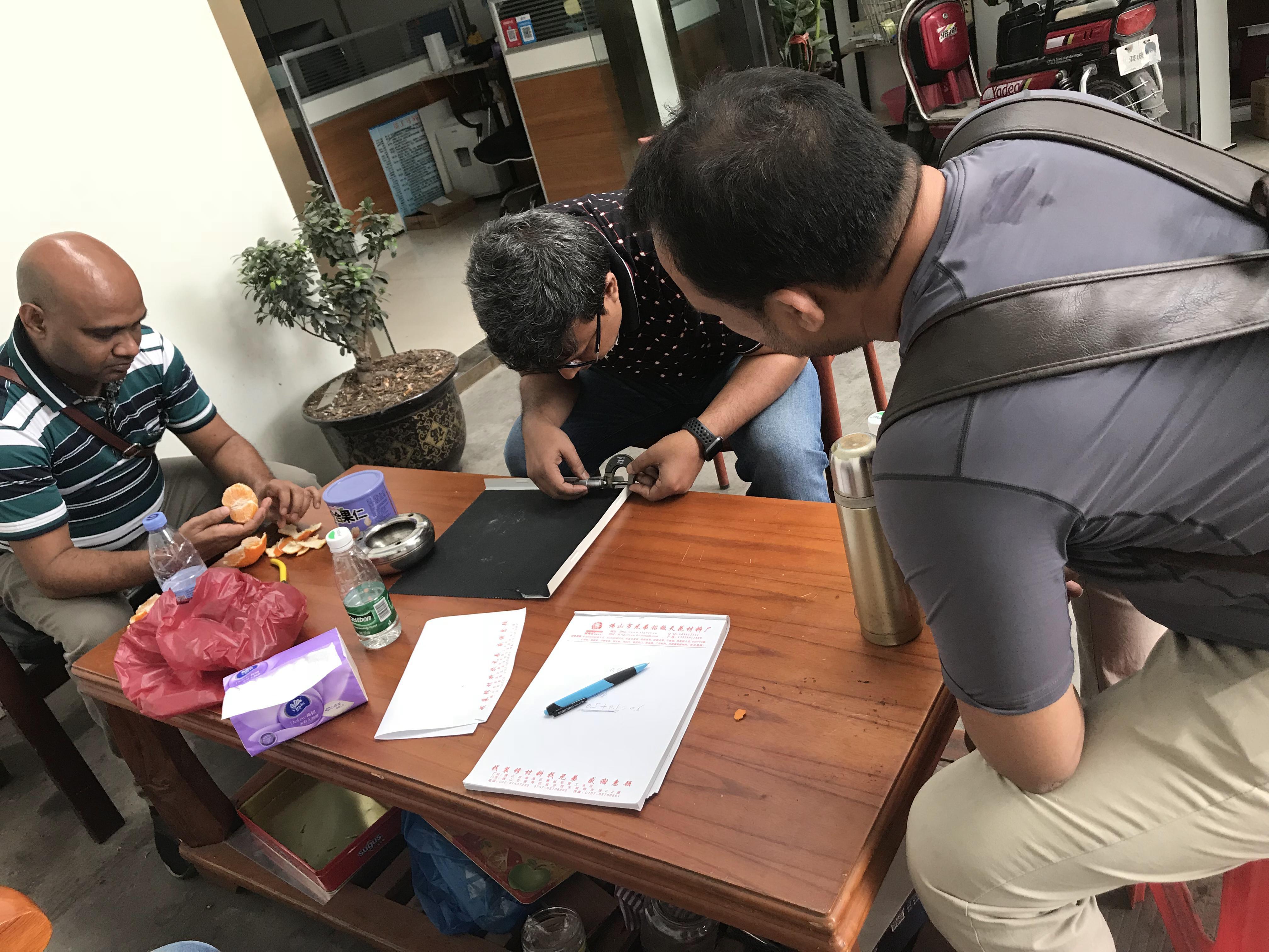 Aluminium composite panel metal plastic sheet