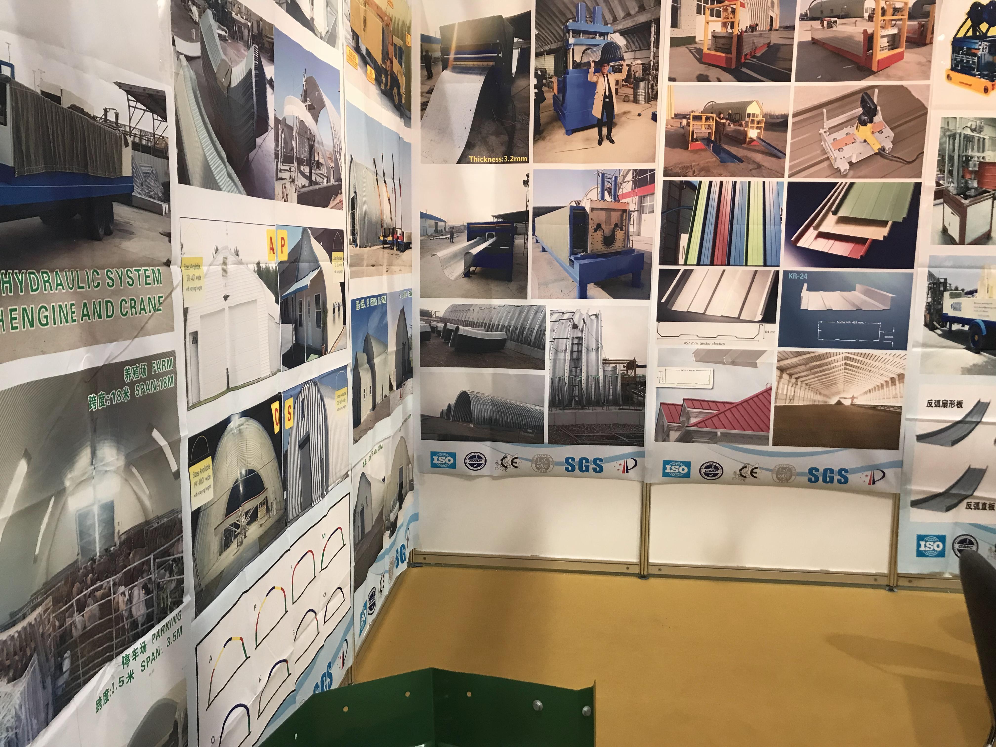 Aluminium composite panel metal plastic sheet