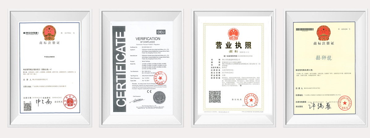 Aluminium composite panel metal plastic sheet