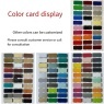 Color chart