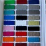 color chart