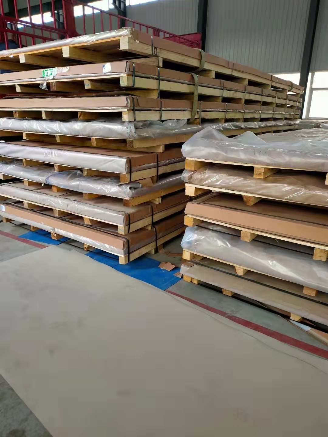 7050 T7451 aluminium plate