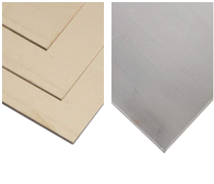 C11000 Pure Copper Sheet Brass Copper Plate