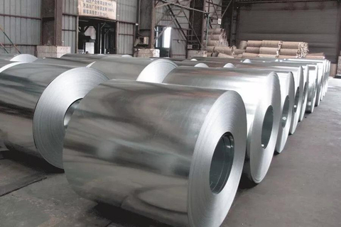 SUS631 17-4PH 17-7PH SUS631 304l Stainless Steel Strip