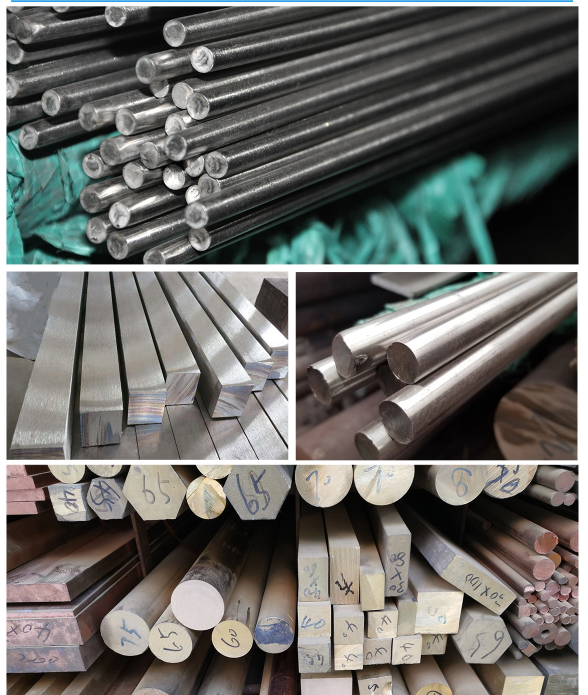 SUS630 Round rod 321 314 314l 316 316l Stainless Steel Round Bar