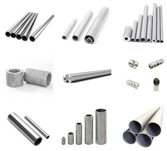 Haoxuan 446 EN 1.4749 2" sch80 seamless pipes seamless /welded stainless steel tube/steel pipe price stainless steel pipe