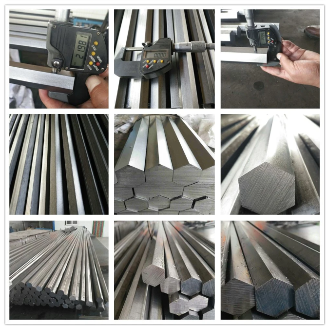 Hot-Rolled/Cold-Drawn/Hot-Expanded, Anti-Corrosion A36 Carbon Steel Pipe