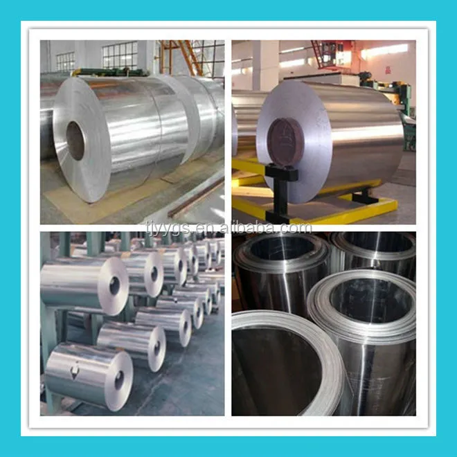 ALUMINUM STRIP