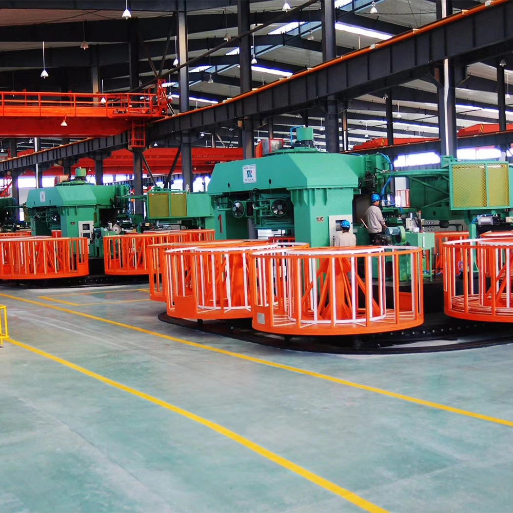 Shenghui Group facility