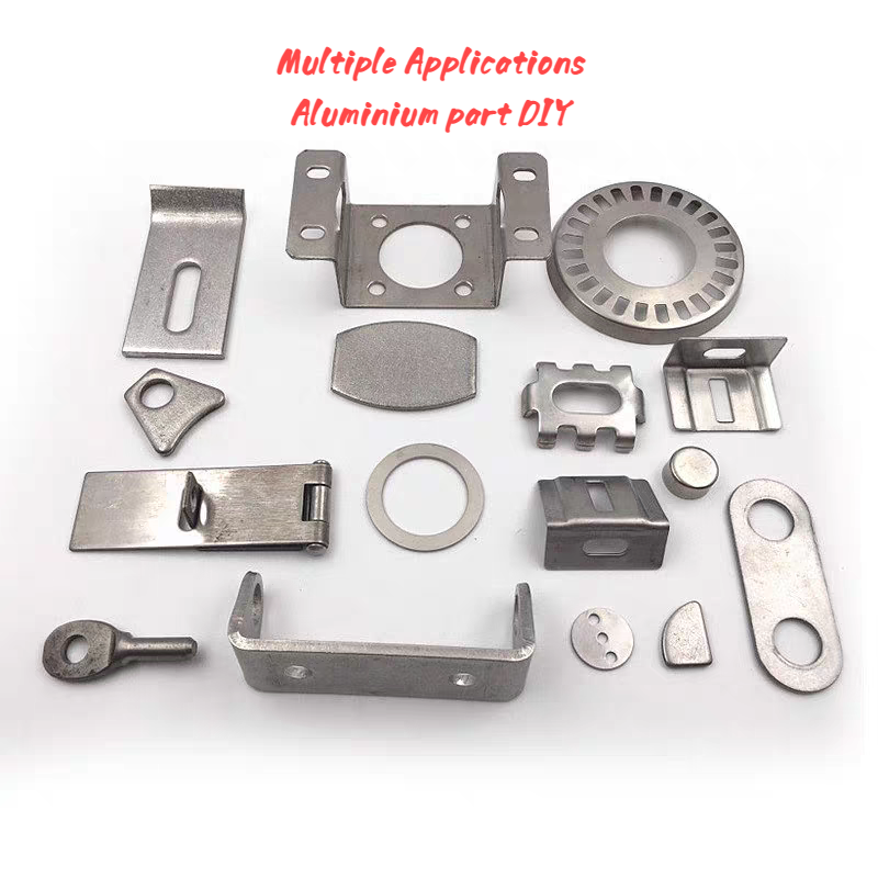 1060 pure aluminum plate image 1